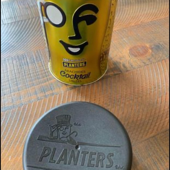 Vintage Collector Tin - Picture 2 of 3